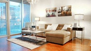 Hardwood floors in every home